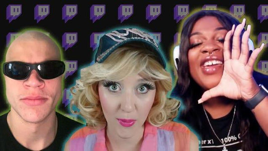 Must-See Hilarious Twitch Streamers to Check Out Now