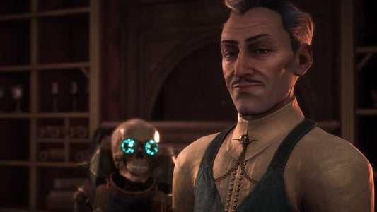 Meet Dragon Age's New Allies: A Deep Dive Into Companions