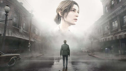 Silent Hill 2 Remake: 2024's Horror Game Phenomenon