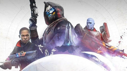 Bungie, Creator of Destiny 2, Latest to Downsize at PlayStation Studios