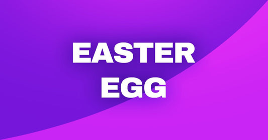 Easter Egg : Définition et origine - StreamVisuArt