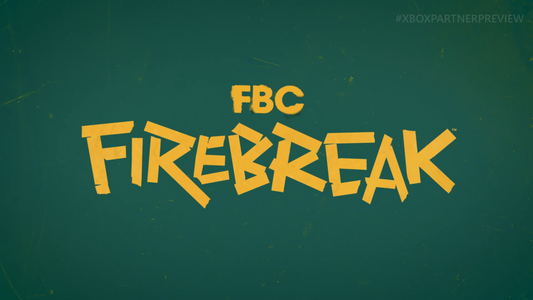 Exclusive First Look at FBC Firebreak on Xbox 2024