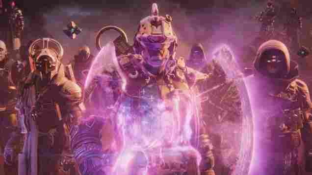 Destiny 2: The Final Shape Sparks Decade-Long Emotions