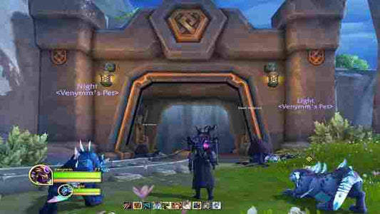 WoW: Massive Treasure Awaits in New Dungeons