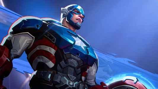 Marvel Rivals' Tank Heroes Ranked from Weakest to Strongest