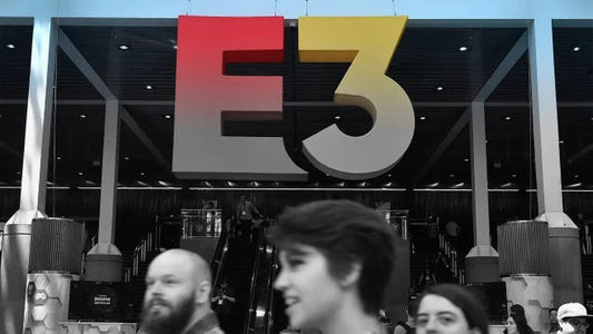 "E3 Struggles for Relevance: Organizers Plan Total Gaming Revamp"