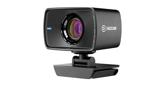 webcam elgato facecam