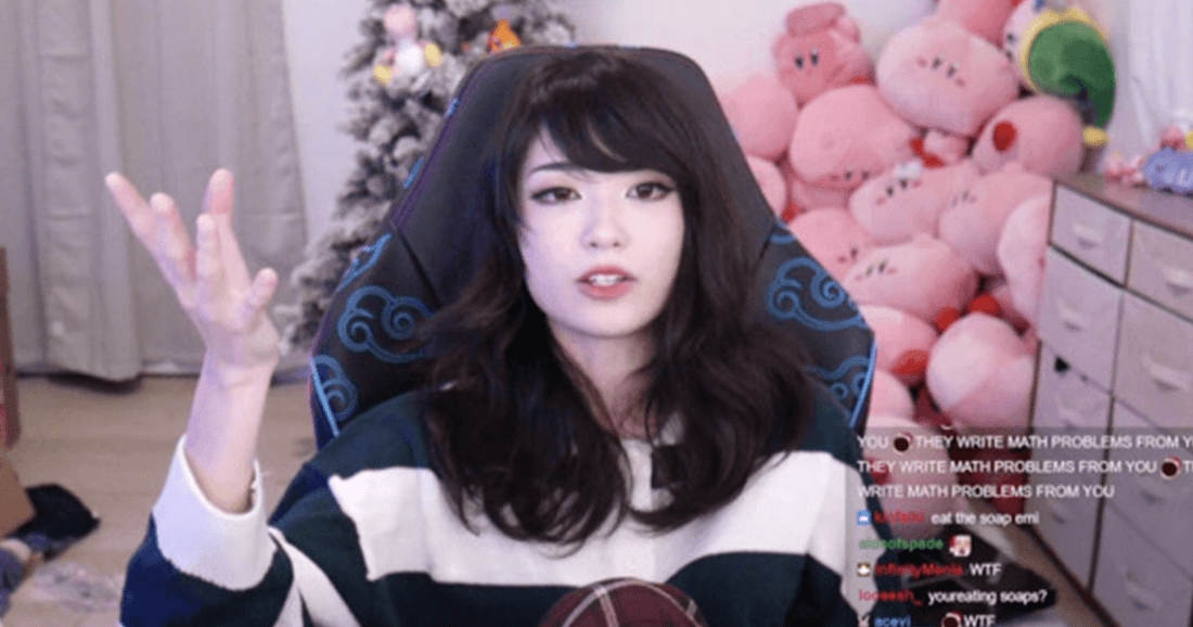 Emiru (Emily) : Streamer Wiki