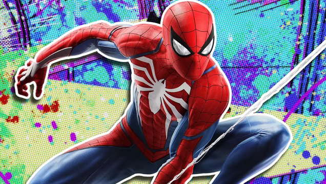 Gaming Enthusiasts Predict Spider-Verse Game Amid Insomniac Leaks