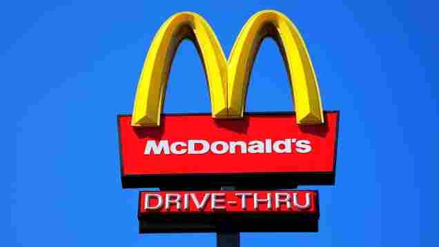 McDonald's AI Drive-Thru Gets the Boot