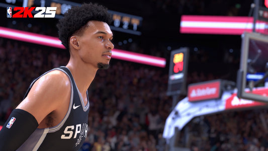 NBA 2K25 review: staying on top is the real challenge