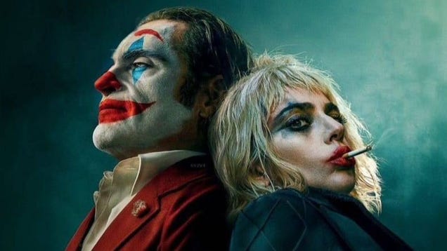 Joker Sequel: A Lackluster Musical and Disappointing Film