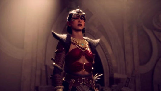 Dragon Age Fans Worry About Limited Choices in Veilguard