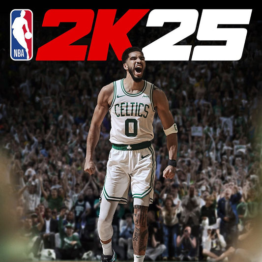 Paris NBA Store hosts NBA 2K25 Takeover launch event