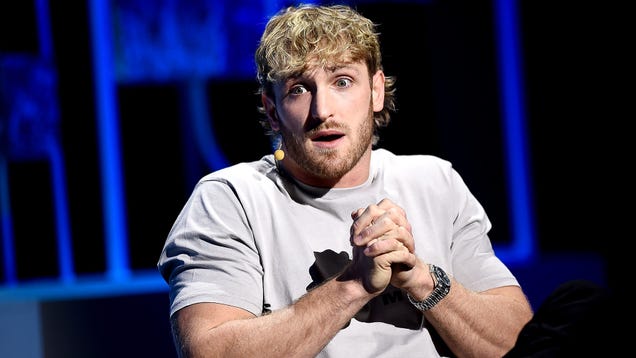 Logan Paul Provides Reimbursements for Unsuccessful NFT Game