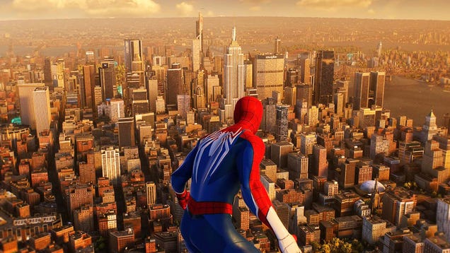 20 Spider-Man 2 Secrets We Wish We'd Known Sooner