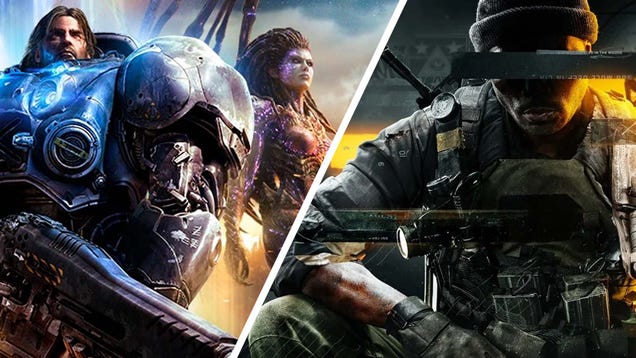 New Activision Hits Join Xbox Game Pass This Month