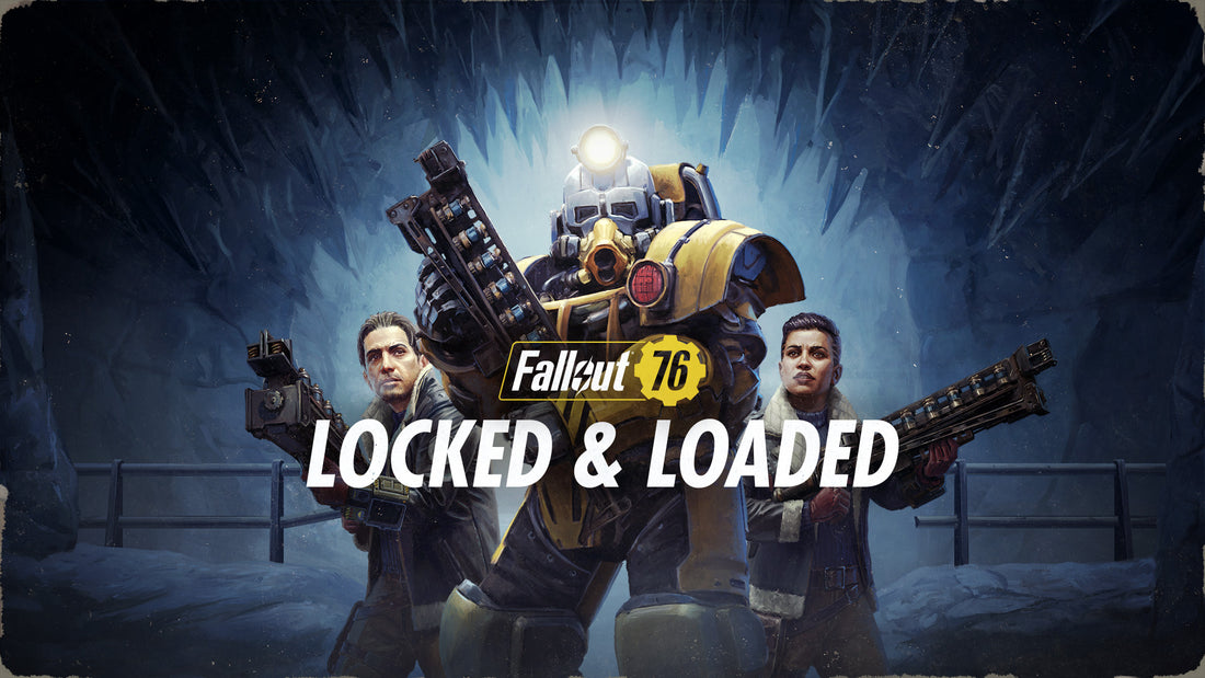 fallout 76 last update