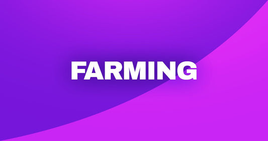 Farming : Définition et origine - StreamVisuArt