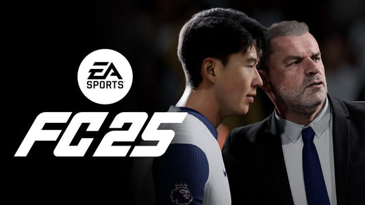 fc25 career mode