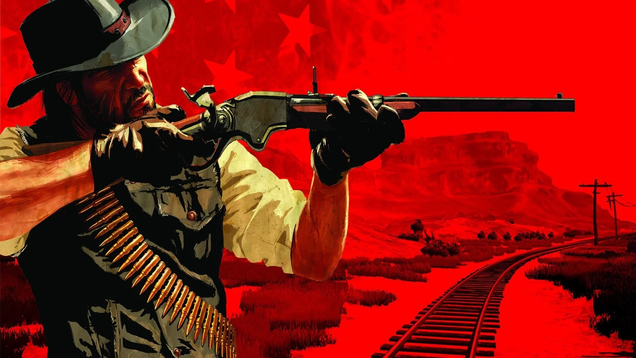 Red Dead Redemption Finally Gallops onto PC This Month