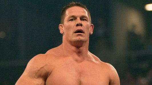 7 Epic John Cena Moments Fans Want as His Final Bow