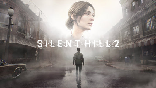 Silent Hill 2 Revamped: A Modern Horror Masterpiece