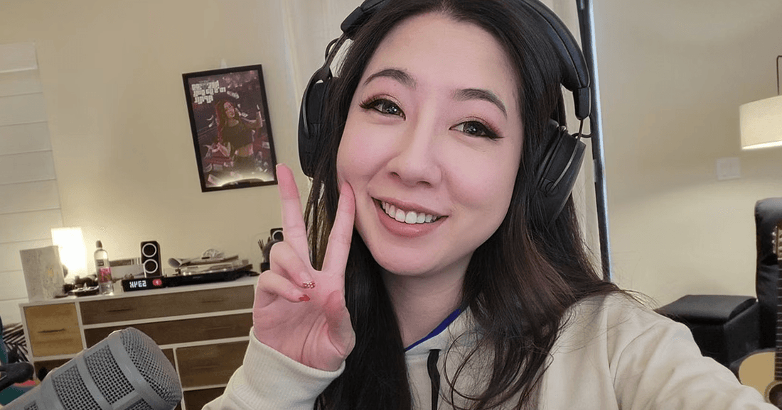 Fuslie (Leslie Fu) : Streamer Wiki