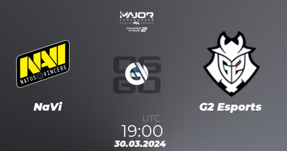 g2 vs navi (cs2)