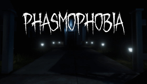 g2a phasmophobia