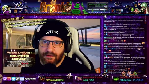 gronkh twitch