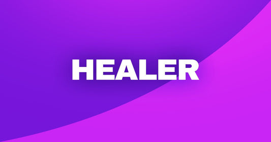 Healer : Définition et origine - StreamVisuArt