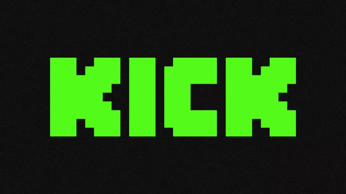 Kick, the Platform Making Headlines in the Streaming World