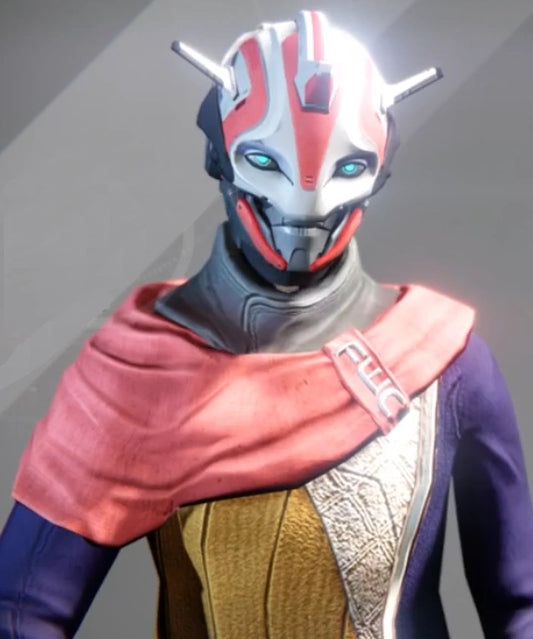 lakshmi destiny 2 voice actor