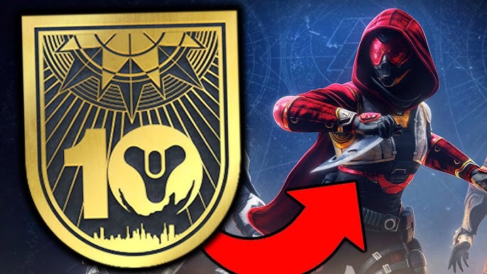 legend title destiny 2