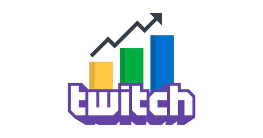 Les Statistiques Twitch pour Améliorer ses Streams - StreamVisuArt