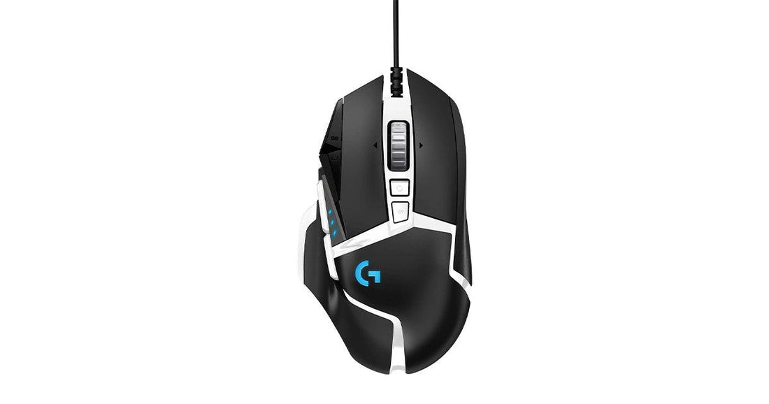 logitech g502