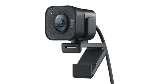 Logitech StreamCam : La Webcam Parfaite pour les Streamers Twitch en 2023 - StreamVisuArt