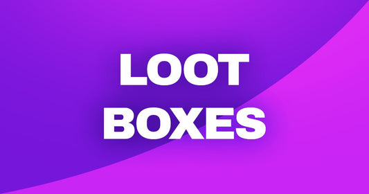 Loot Boxes : Définition et origine - StreamVisuArt