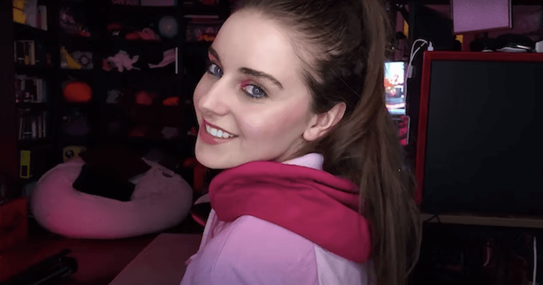 Loserfruit (Kathryn Ford) : Streamer Wiki