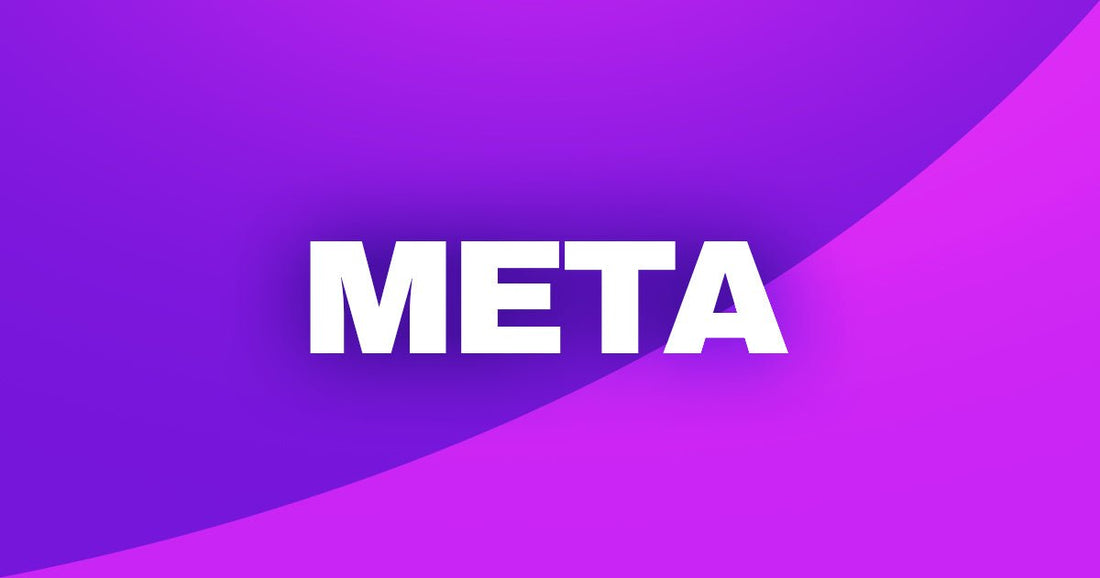 Meta : Définition et origine - StreamVisuArt