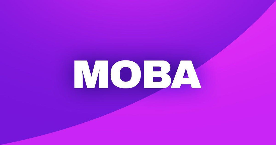 MOBA : Définition et origine - StreamVisuArt