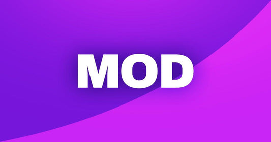 Mod : Définition et origine - StreamVisuArt