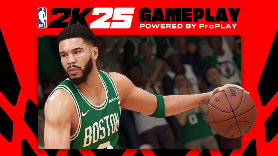 nba 2k25 update today