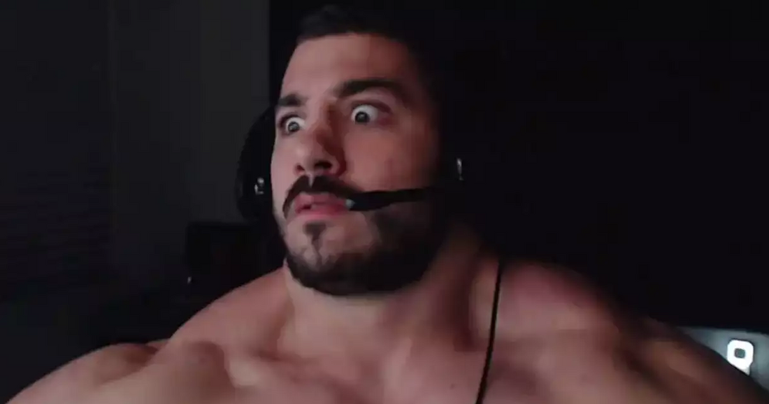 NICKMERCS (Nick Kolcheff) : Streamer Wiki