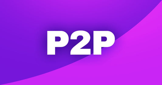 P2P : Définition et origine - StreamVisuArt