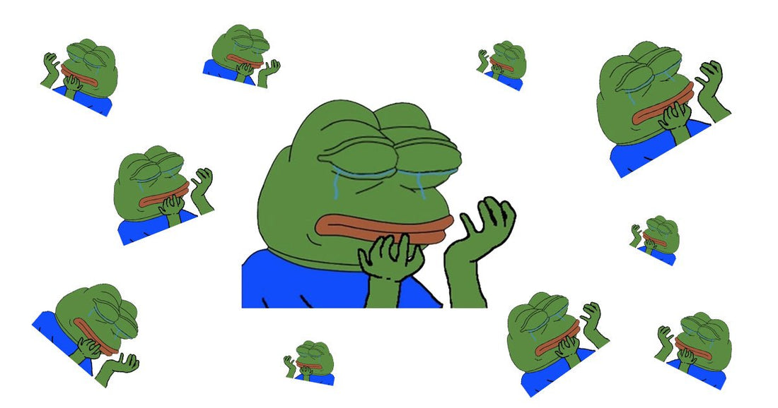 A Guide to Pepe Twitch Emotes Used in Chat