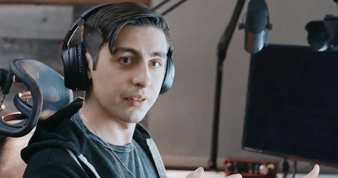 Shroud (Michael Grzesiek) : Streamer Wiki