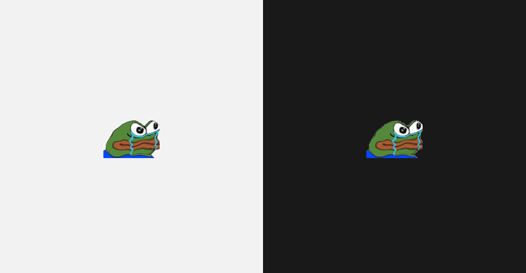 smadge emote (Twitch)