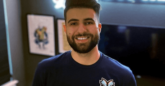 SypherPK (Ali Hassan) : Streamer Wiki